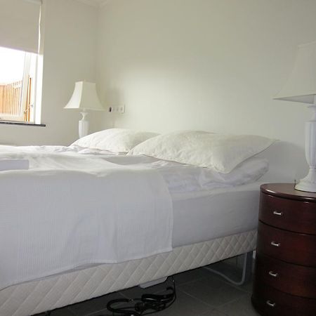 Guesthouse Bjarney Selfoss Extérieur photo