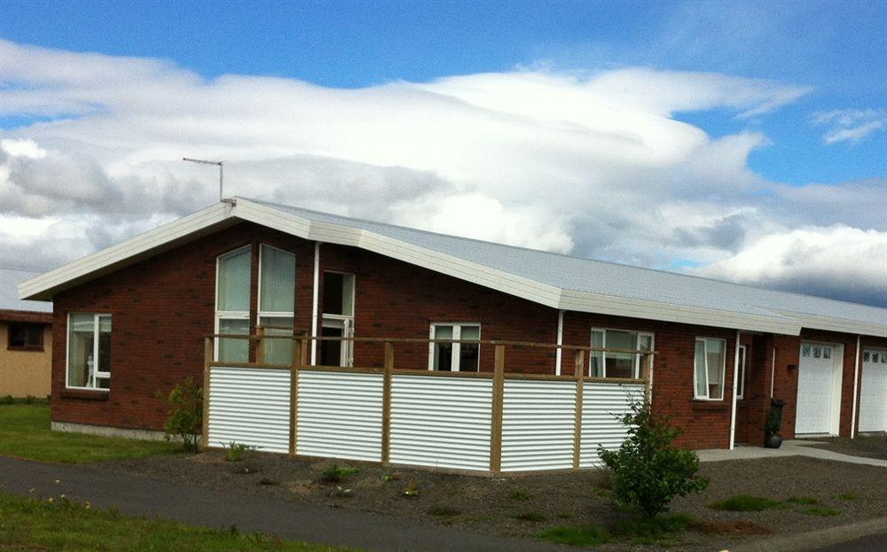 Guesthouse Bjarney Selfoss Extérieur photo