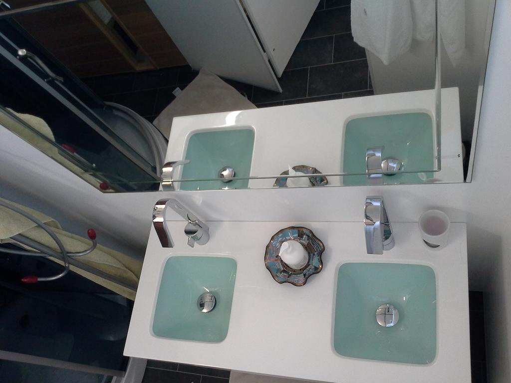 Guesthouse Bjarney Selfoss Extérieur photo
