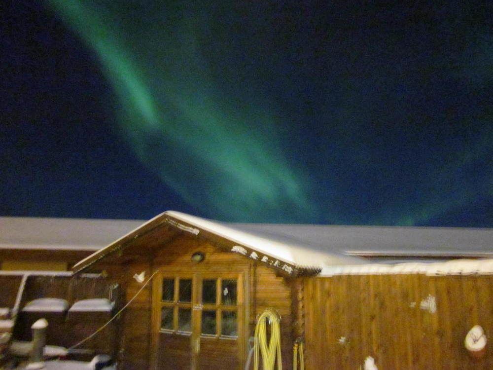 Guesthouse Bjarney Selfoss Extérieur photo