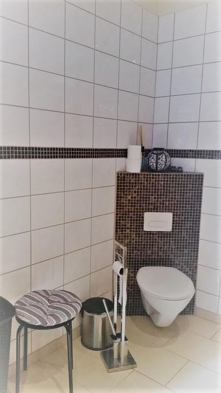 Guesthouse Bjarney Selfoss Extérieur photo