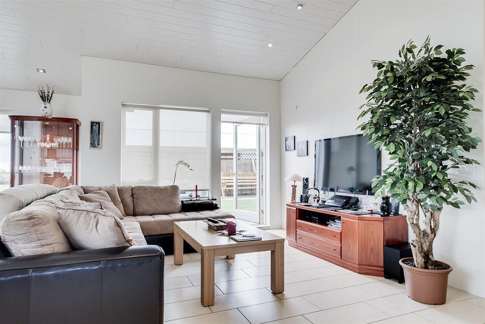 Guesthouse Bjarney Selfoss Extérieur photo
