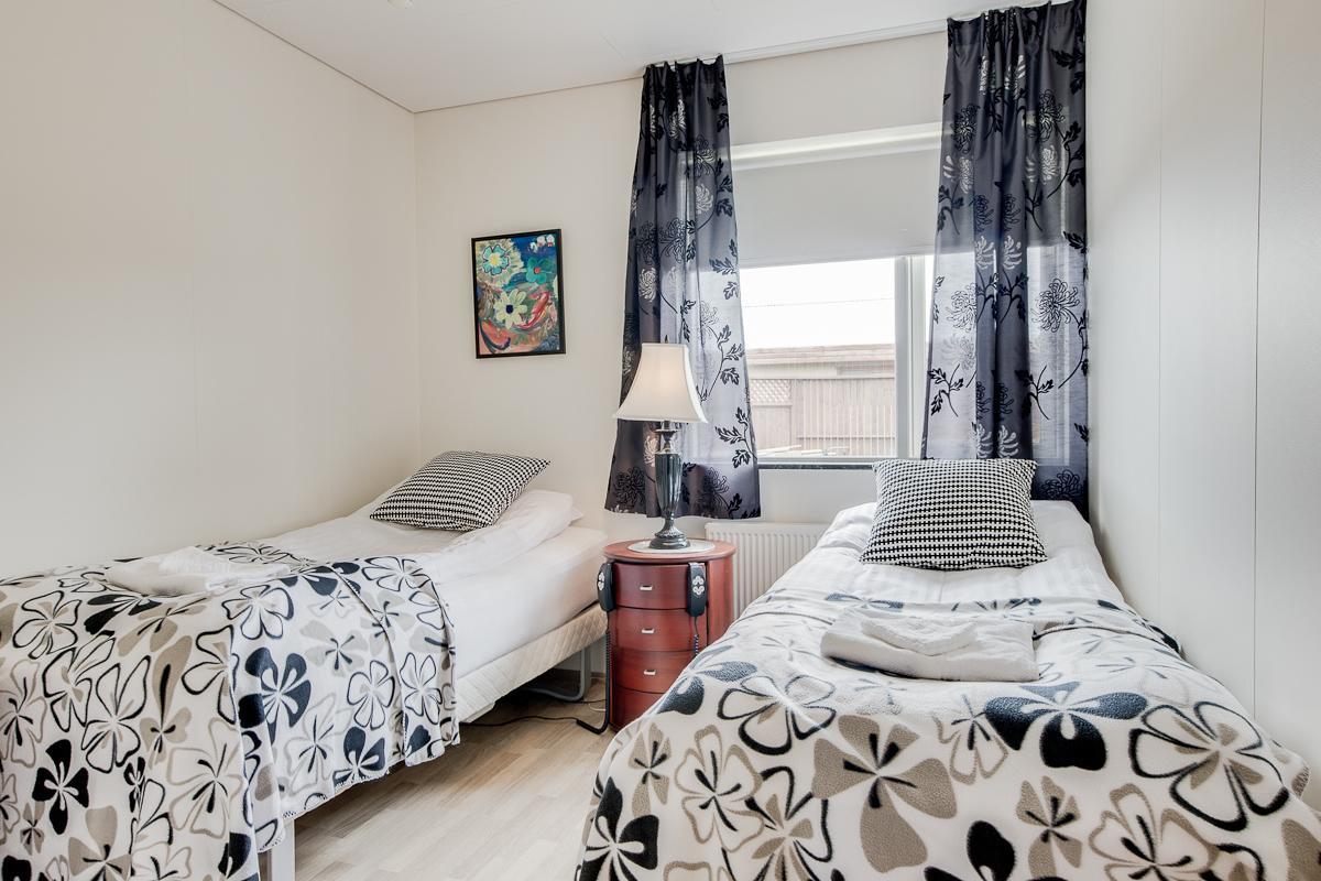Guesthouse Bjarney Selfoss Extérieur photo