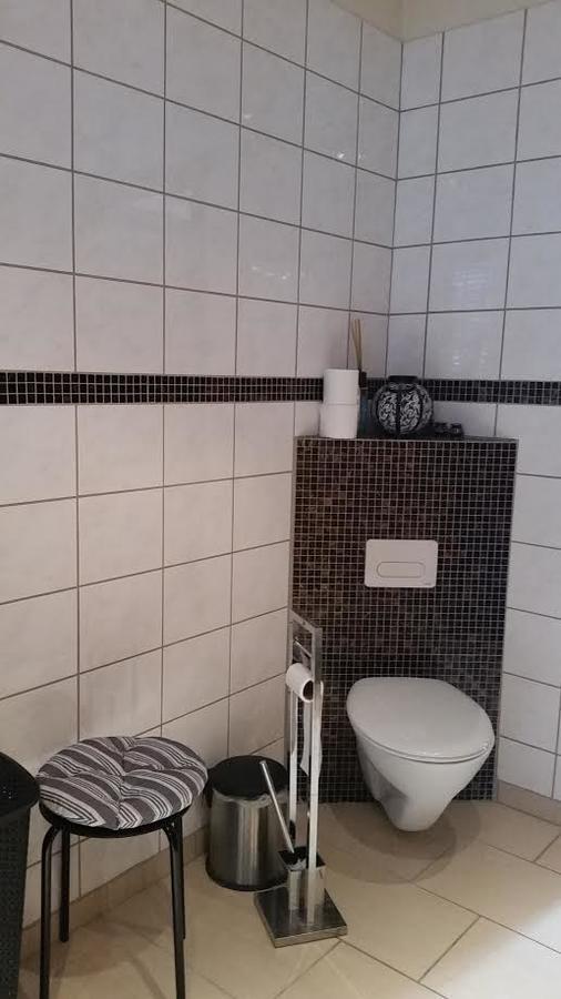 Guesthouse Bjarney Selfoss Extérieur photo