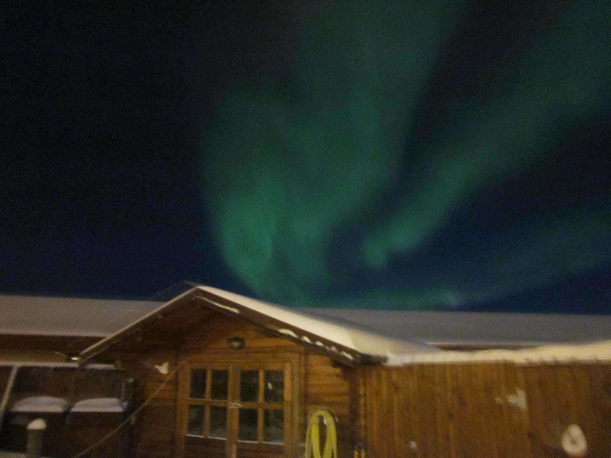 Guesthouse Bjarney Selfoss Extérieur photo