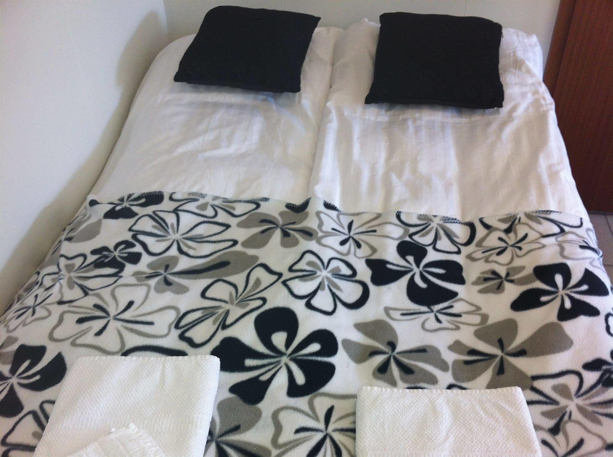 Guesthouse Bjarney Selfoss Extérieur photo