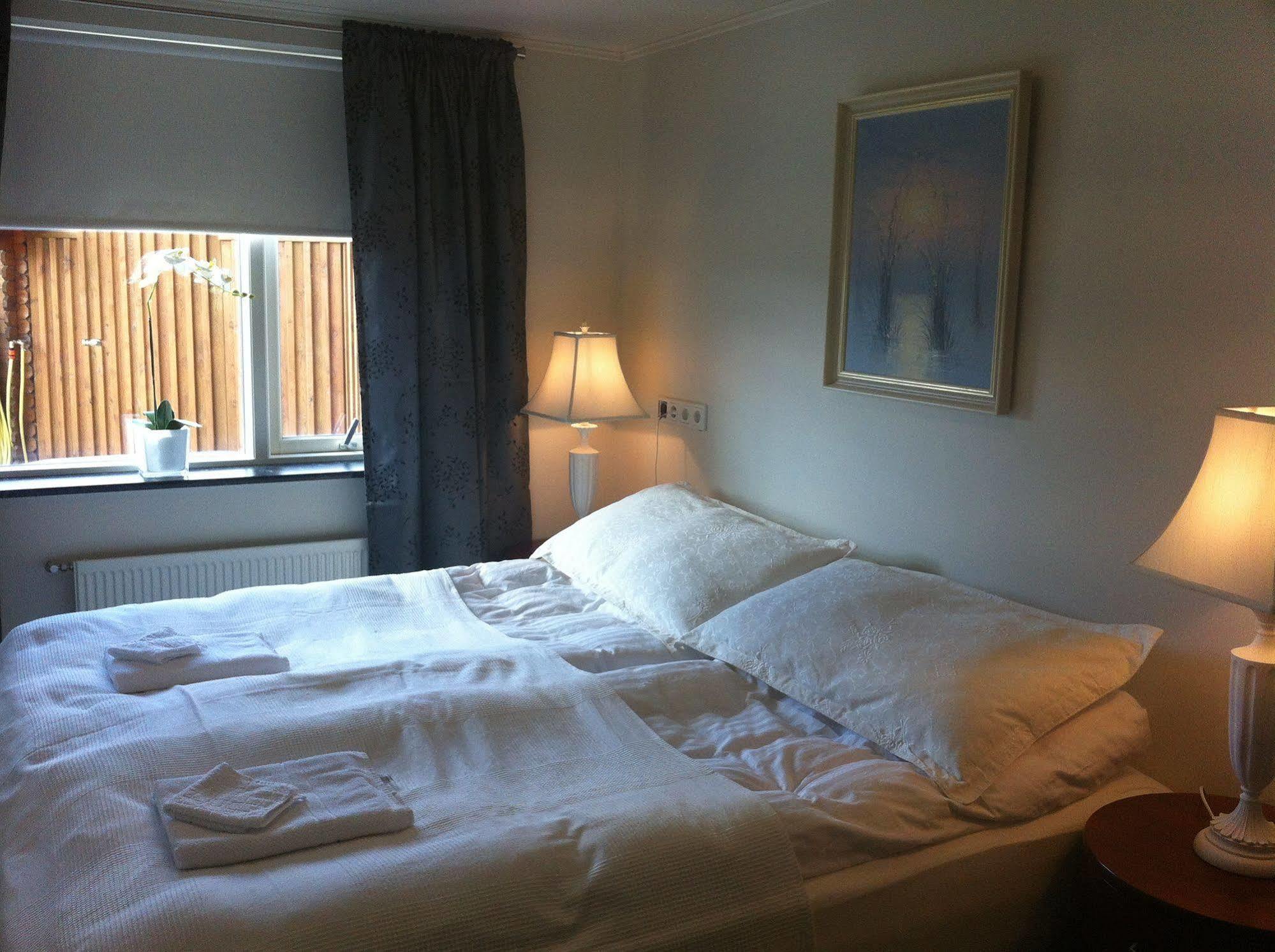 Guesthouse Bjarney Selfoss Extérieur photo