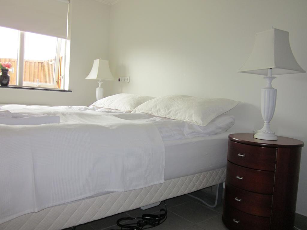 Guesthouse Bjarney Selfoss Extérieur photo