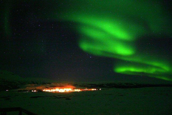 Guesthouse Bjarney Selfoss Extérieur photo