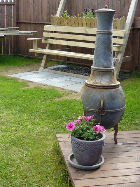 Guesthouse Bjarney Selfoss Extérieur photo