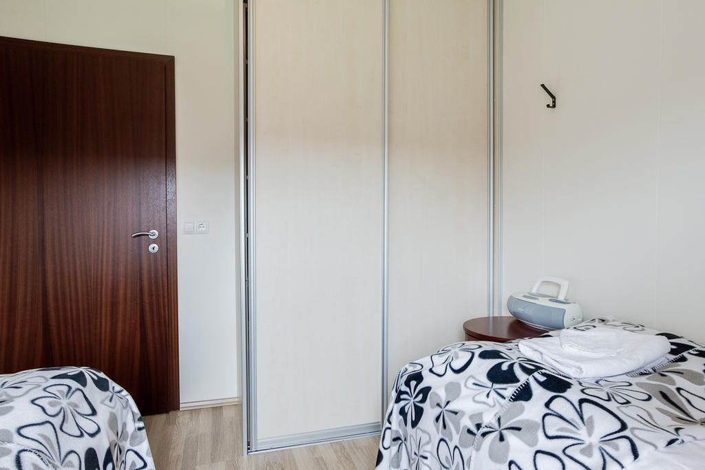 Guesthouse Bjarney Selfoss Chambre photo