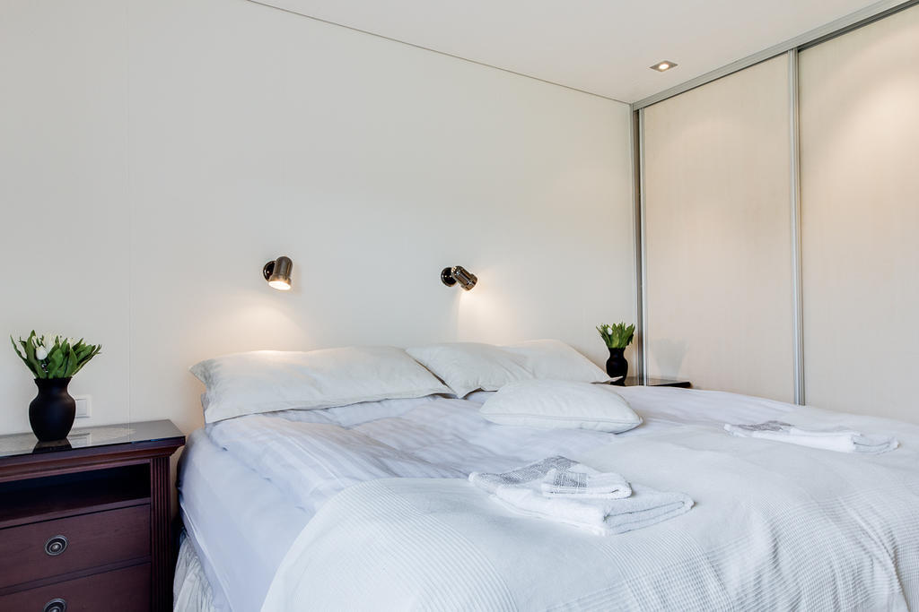 Guesthouse Bjarney Selfoss Extérieur photo