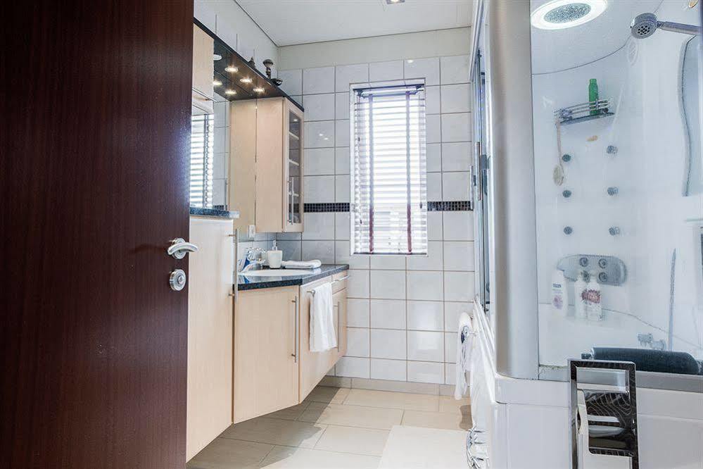 Guesthouse Bjarney Selfoss Extérieur photo